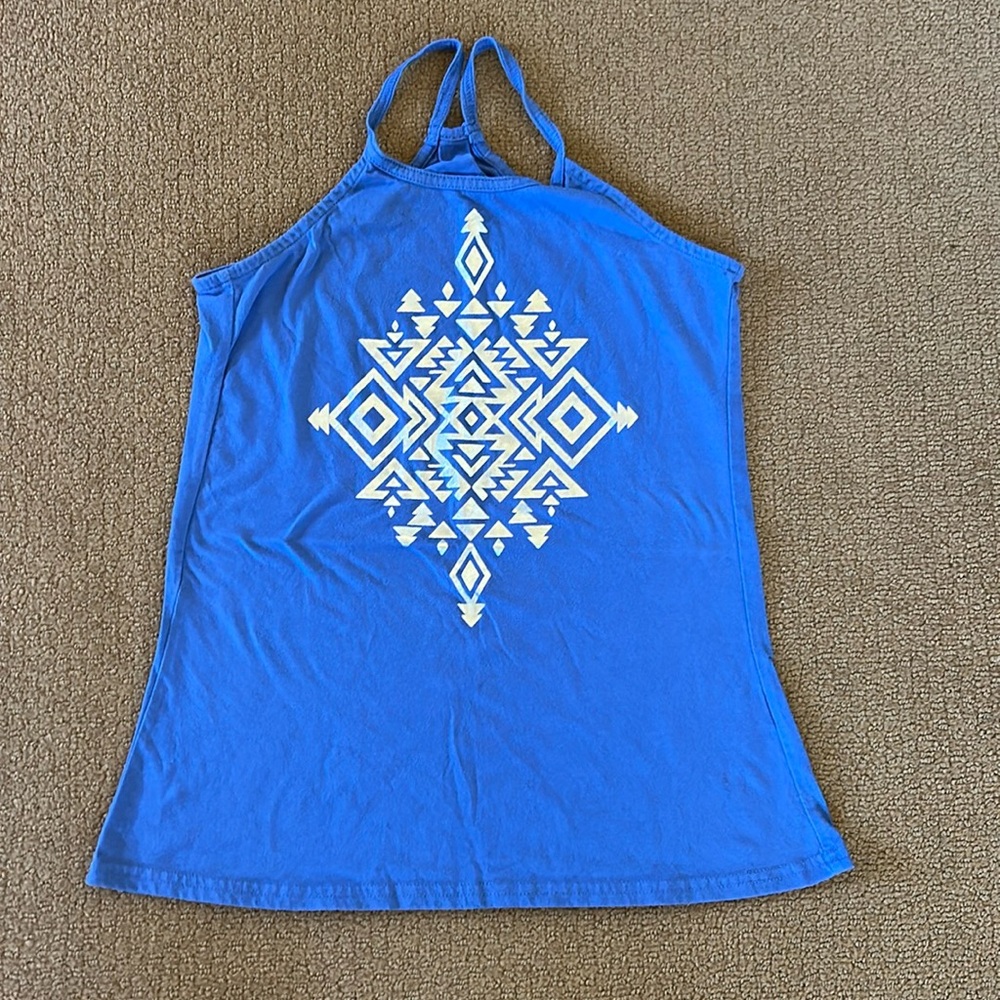 Roper youth XL tank top